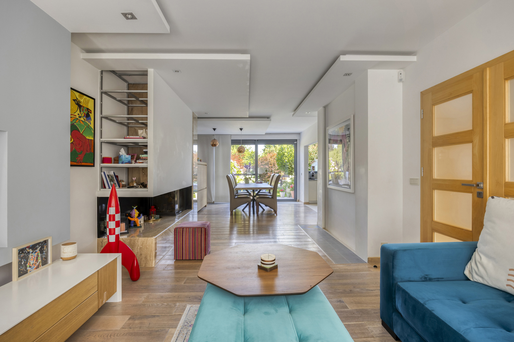 Maison à vendre à Zaventem avec 4 chambres - photo 4