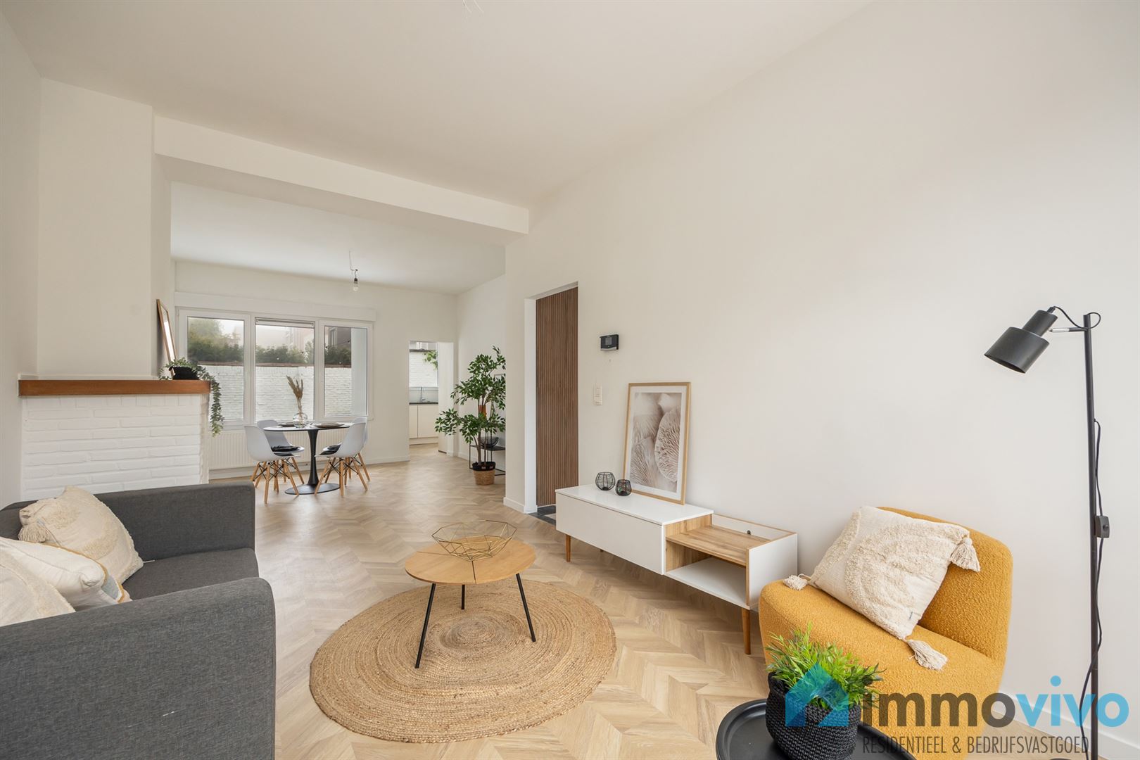 Gerenoveerde HOB op toplocatie - foto 3