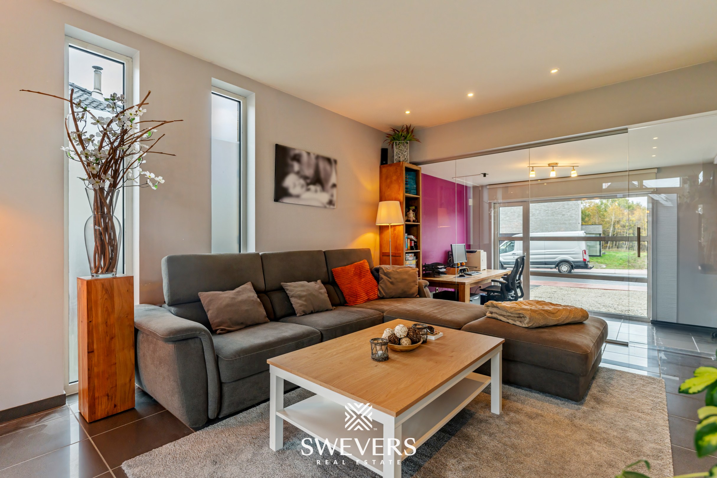 Maison à vendre à Hasselt avec 4 chambres - photo 5