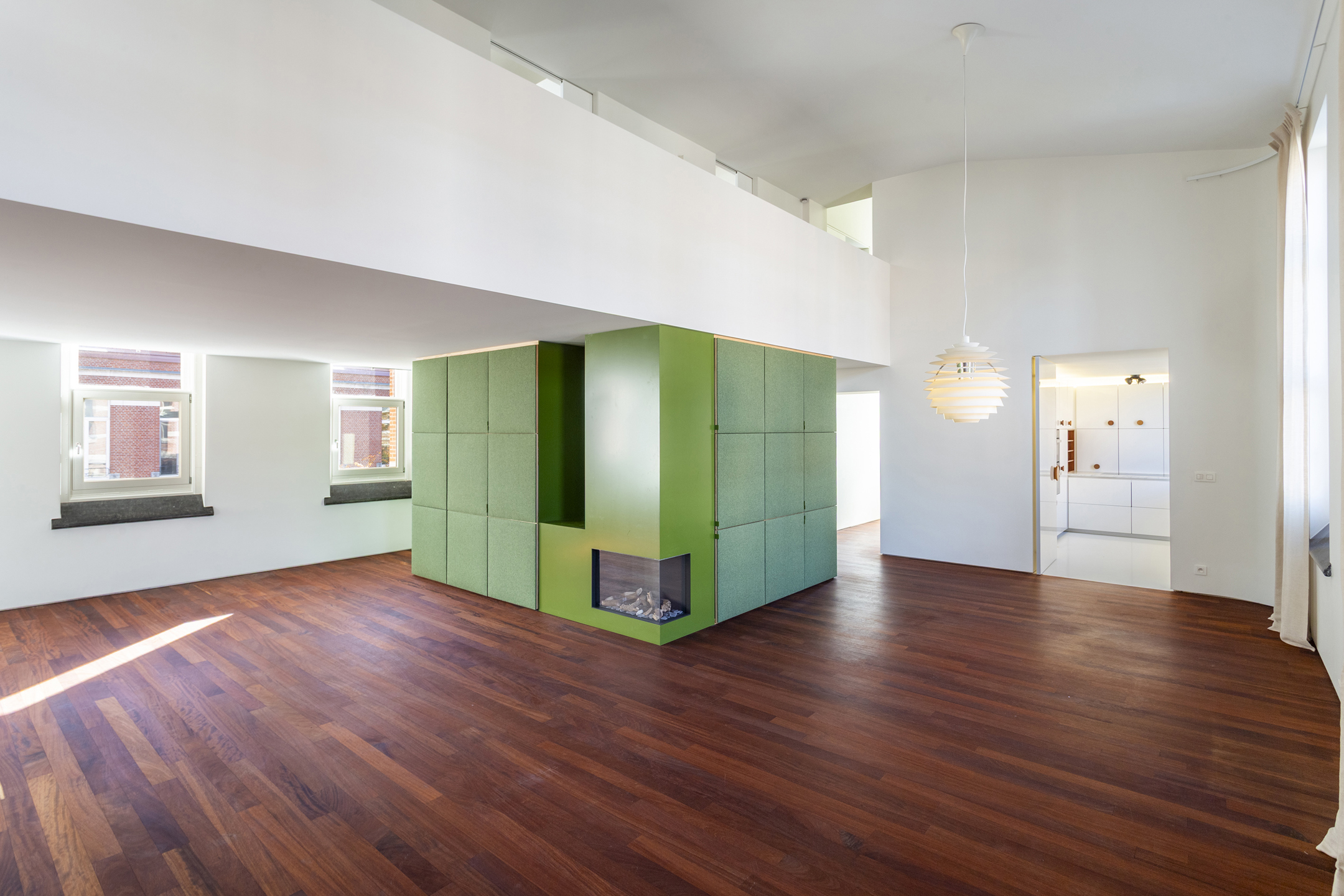 Appartement à vendre à Anvers avec 4 chambres - photo 4