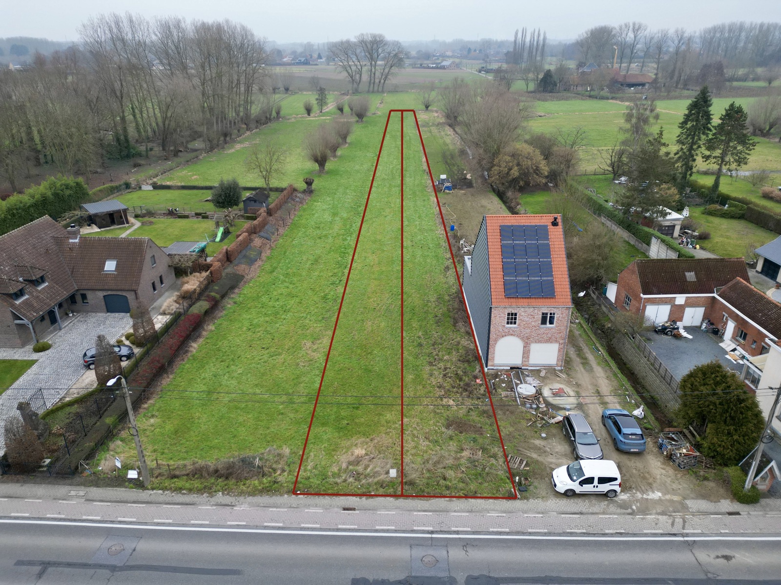 Terrain à vendre à Lebbeke - photo 2