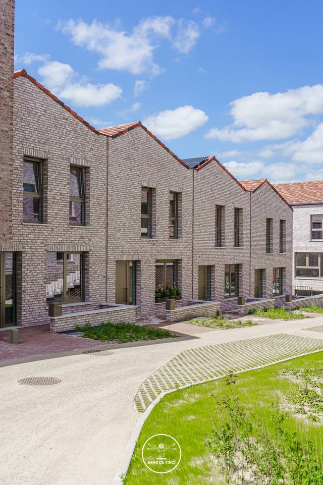 Project te koop in Gavere