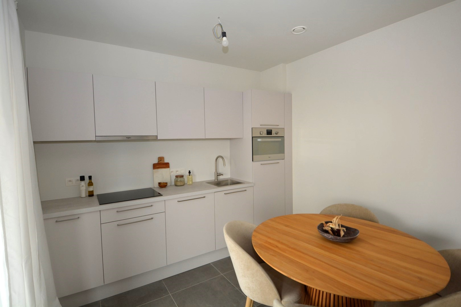 PARKRESIDENTIE STADSTERRAS - foto 5