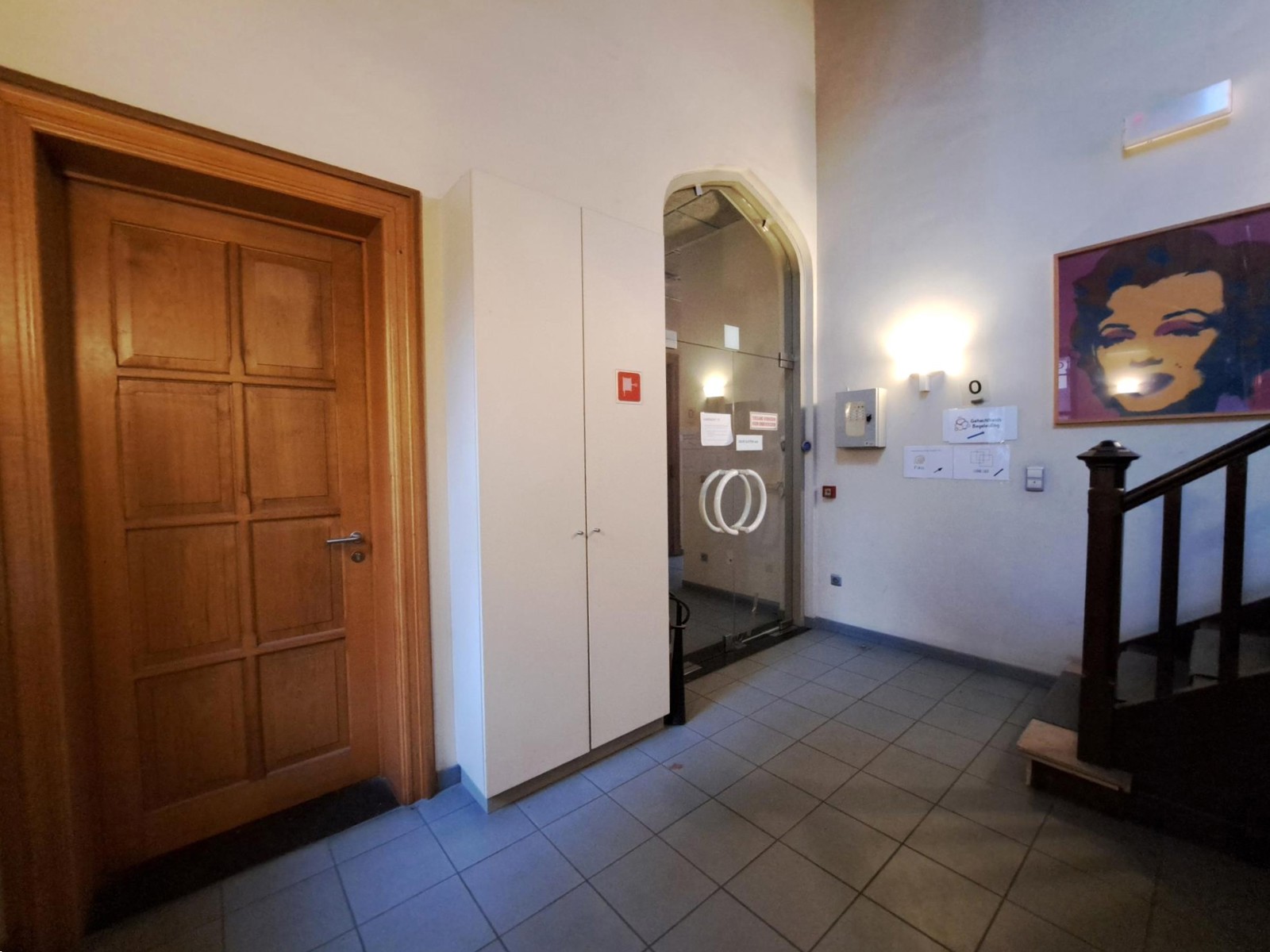 CENTRAAL GELEGEN KANTOORRUIMTE - foto 5