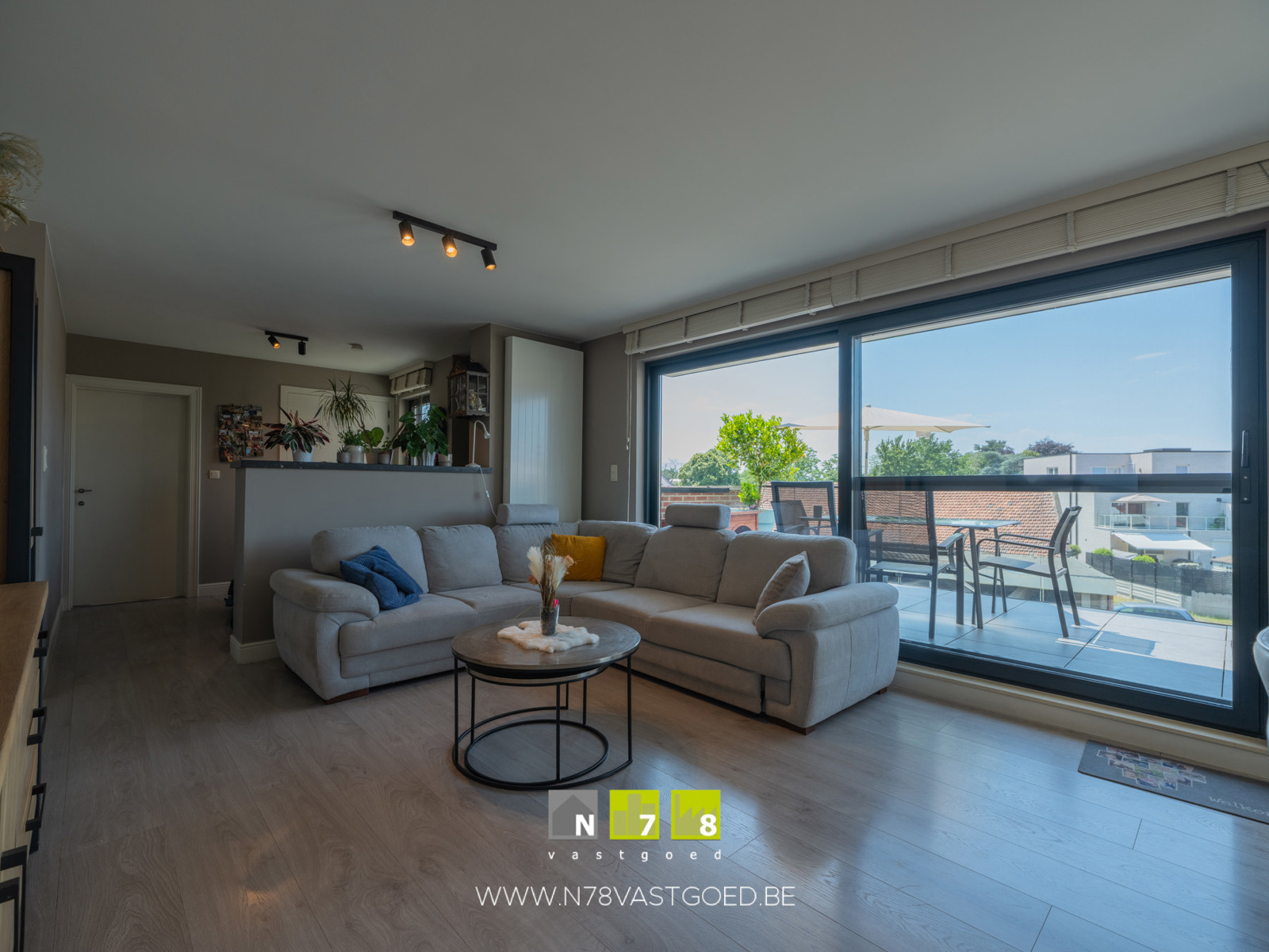 Apartment for sale in Bree with 2 bedrooms - photo 4