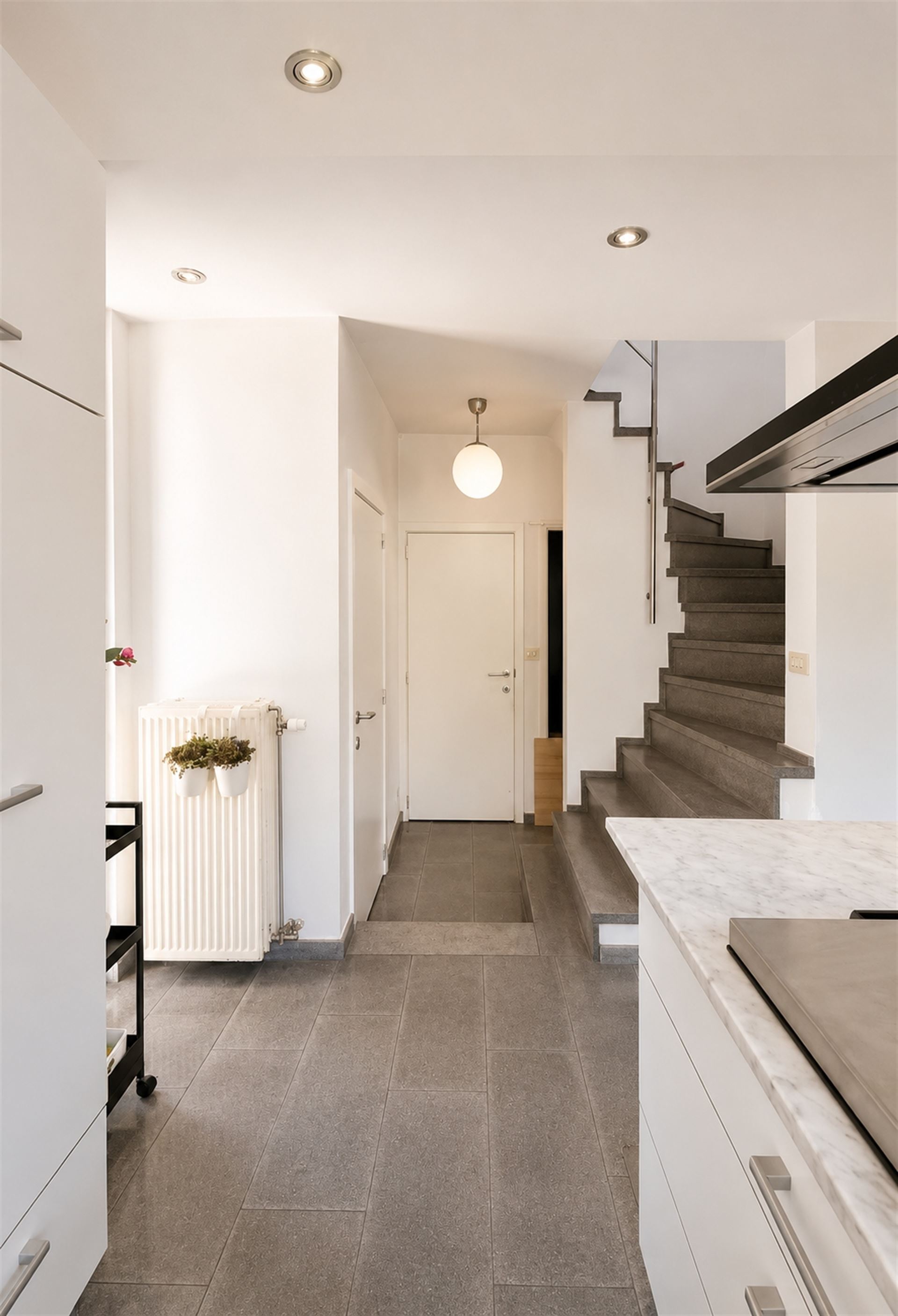 GERENOVEERDE HOB MET PRACTHGIE TUIN IN SKW - foto 5