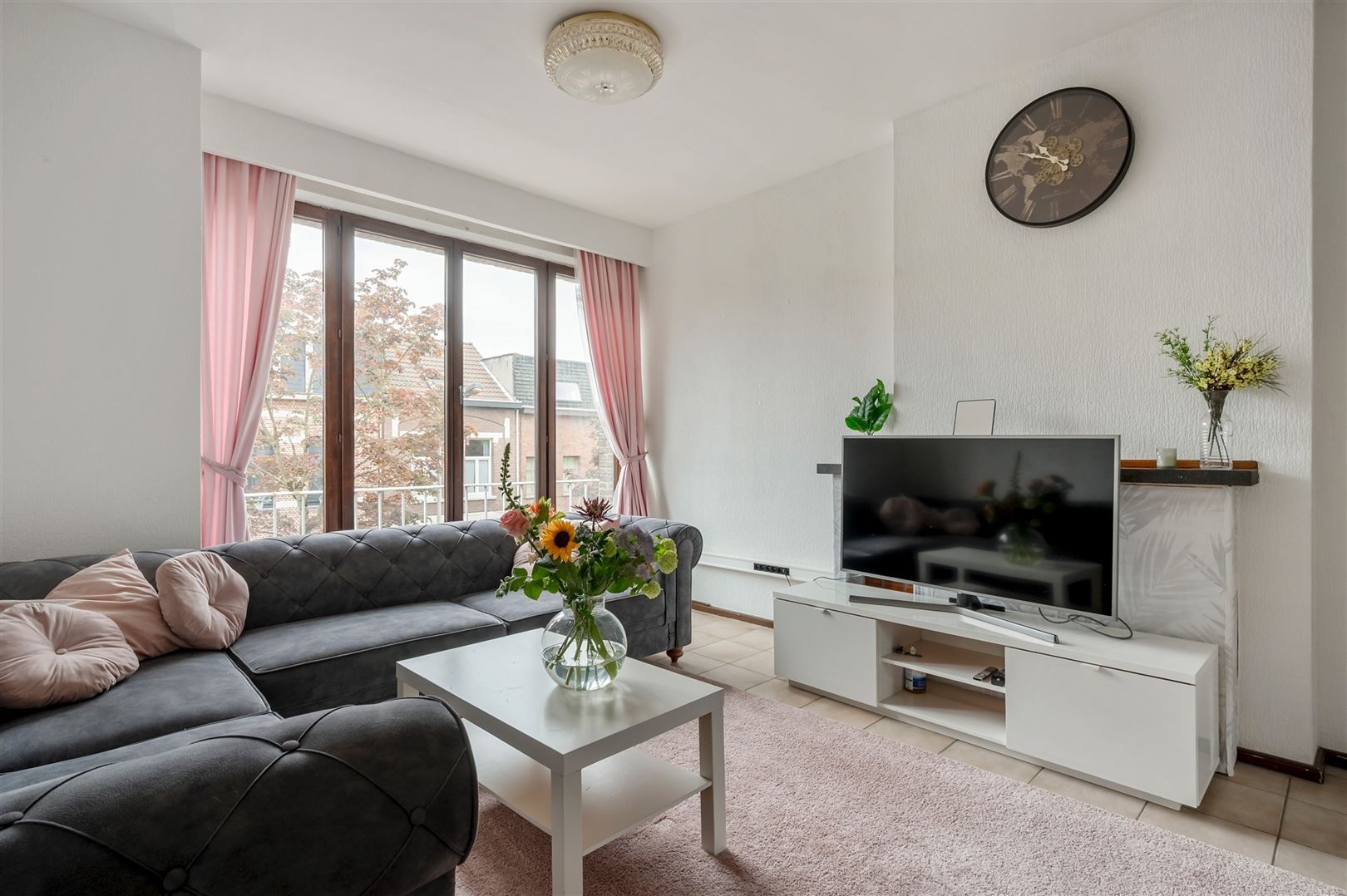 Appartement - photo 4