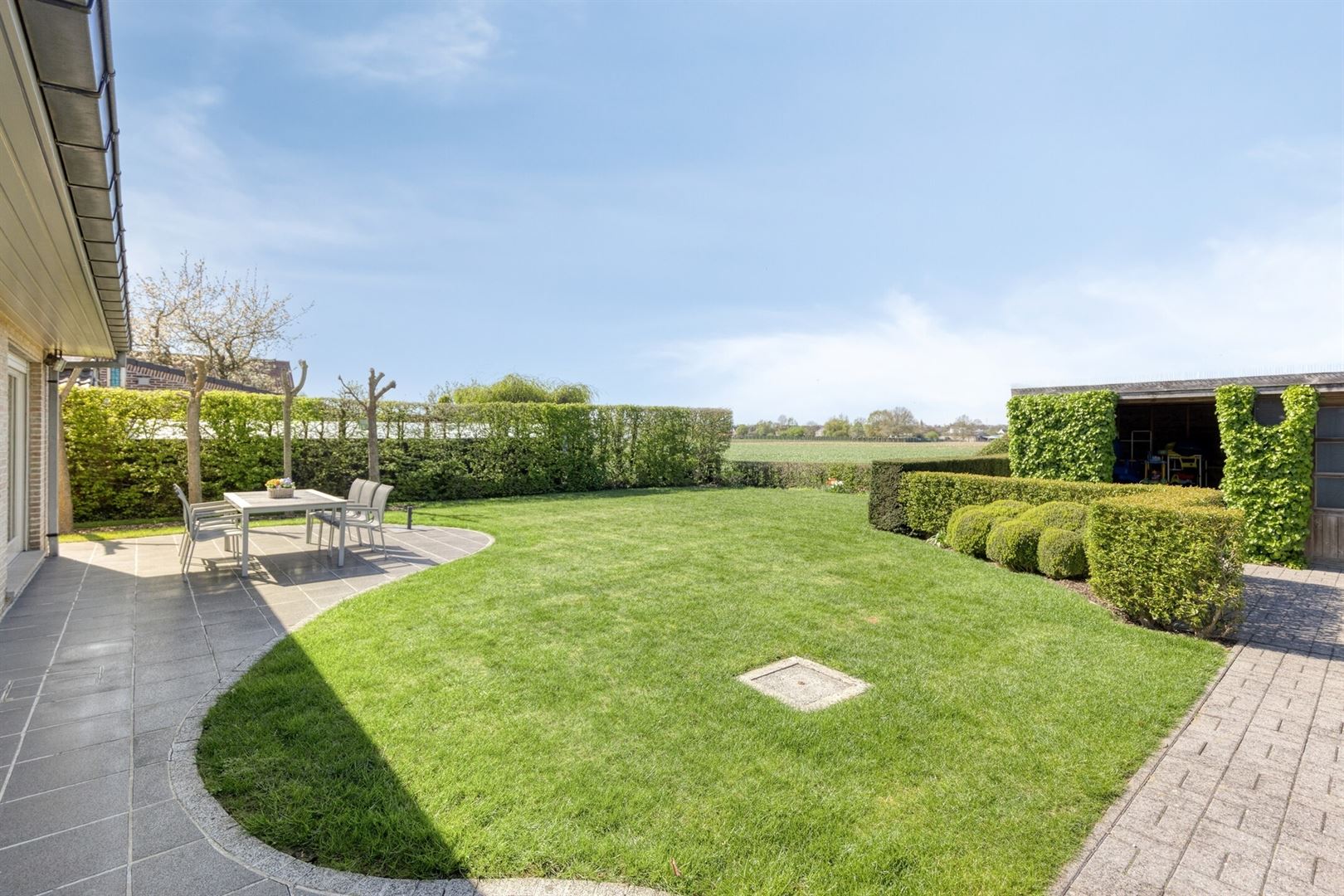 Développement ouvert et soigné avec des vues lointaines fantastiques ! - photo 4