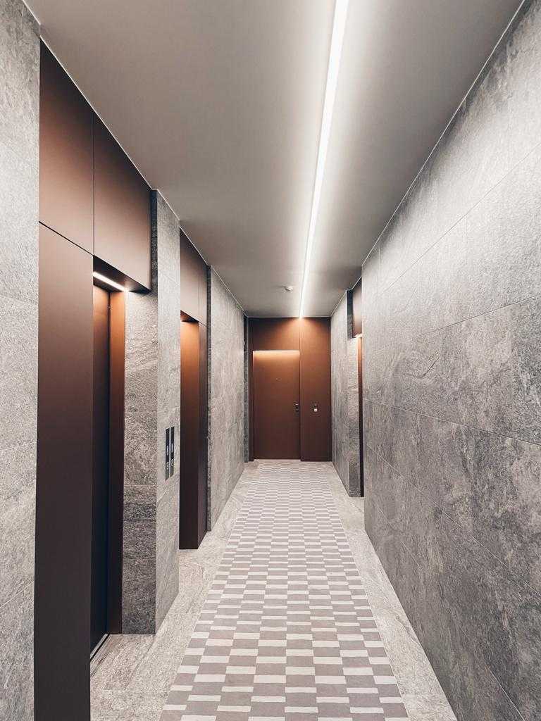 Appartement te huur in Antwerpen met 1 slaapkamer - foto 4