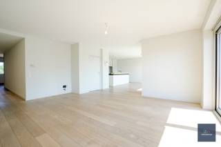 Apartment for sale in Ghent