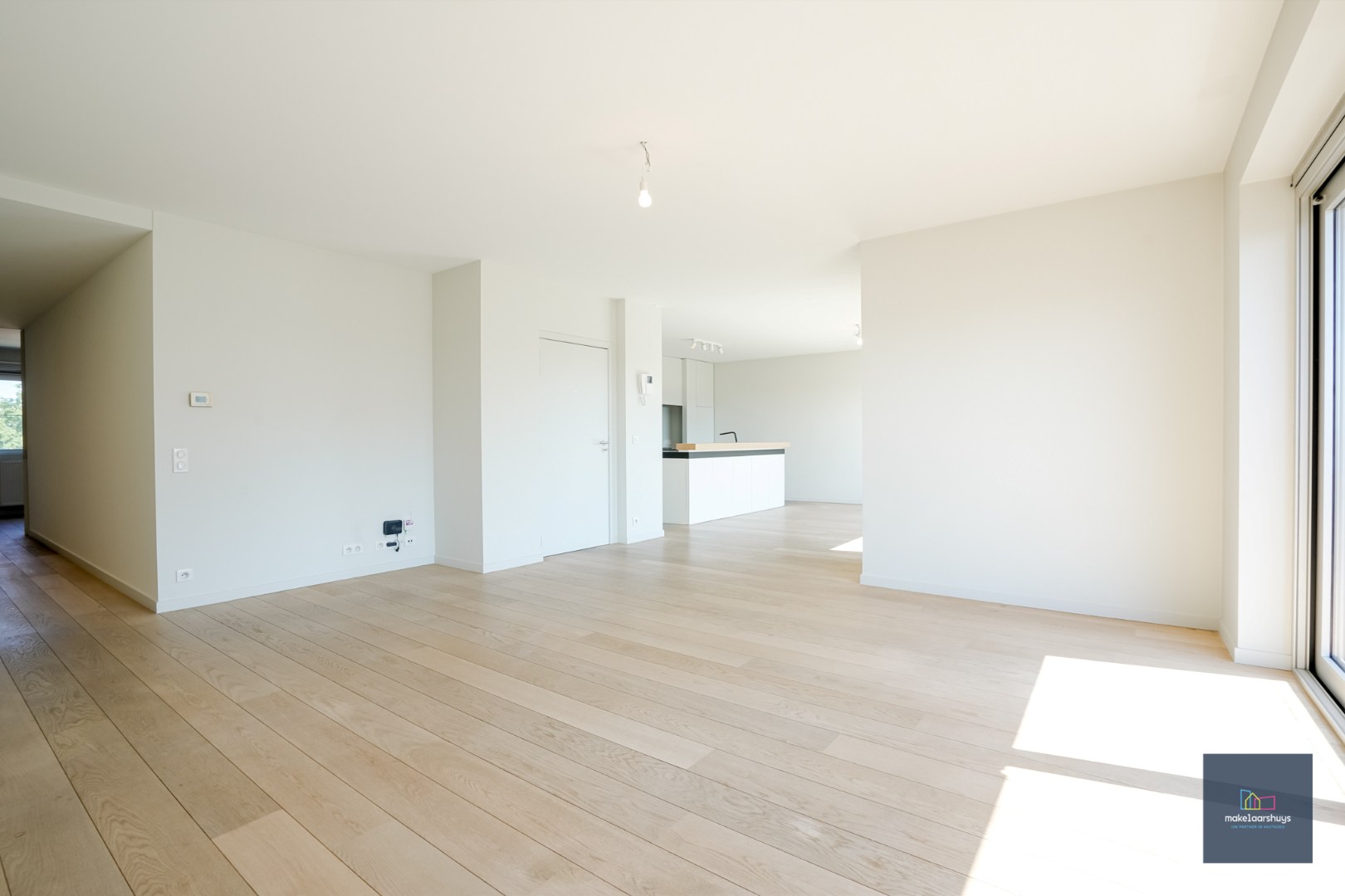 Apartment for sale in Ghent with 2 bedrooms - photo 2