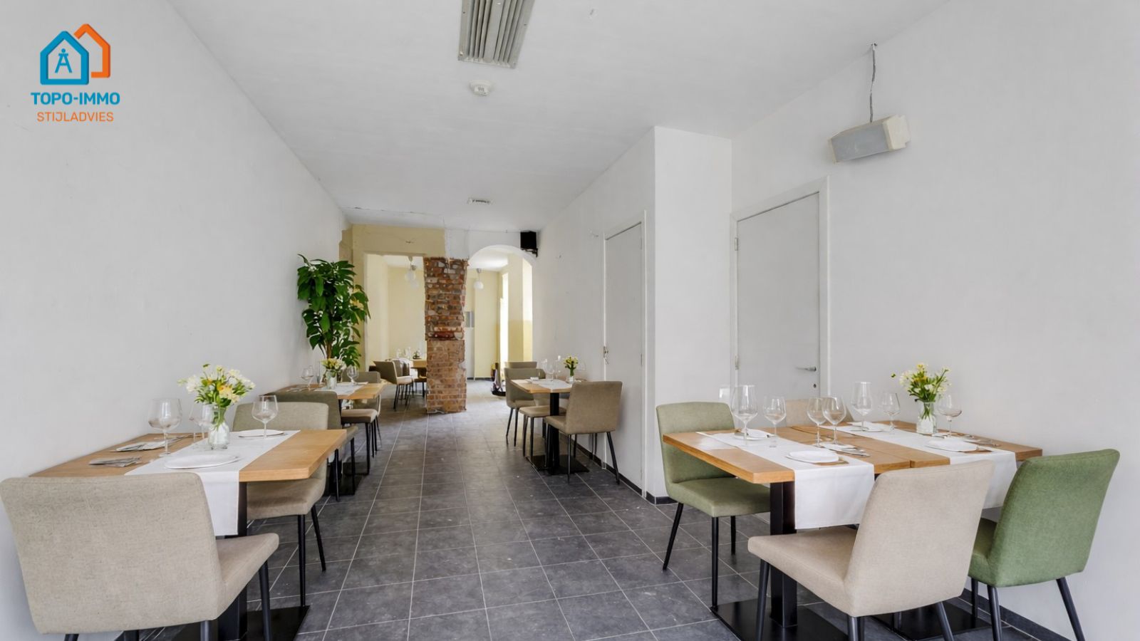 Maison à vendre à Dilbeek avec 5 chambres - photo 2