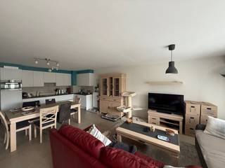 Apartment for rent in Ostend