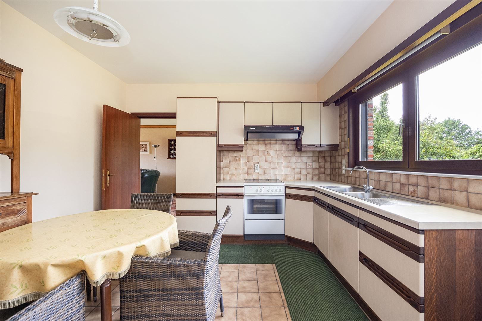 Toffe woning met veel potentieel! - foto 4