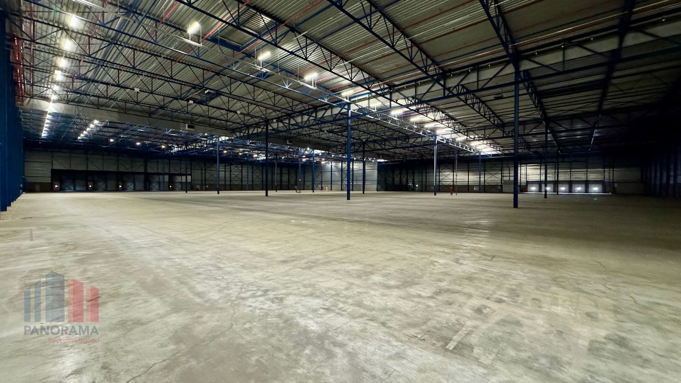 Logistiek magazijn te huur te Willebroek - foto 4