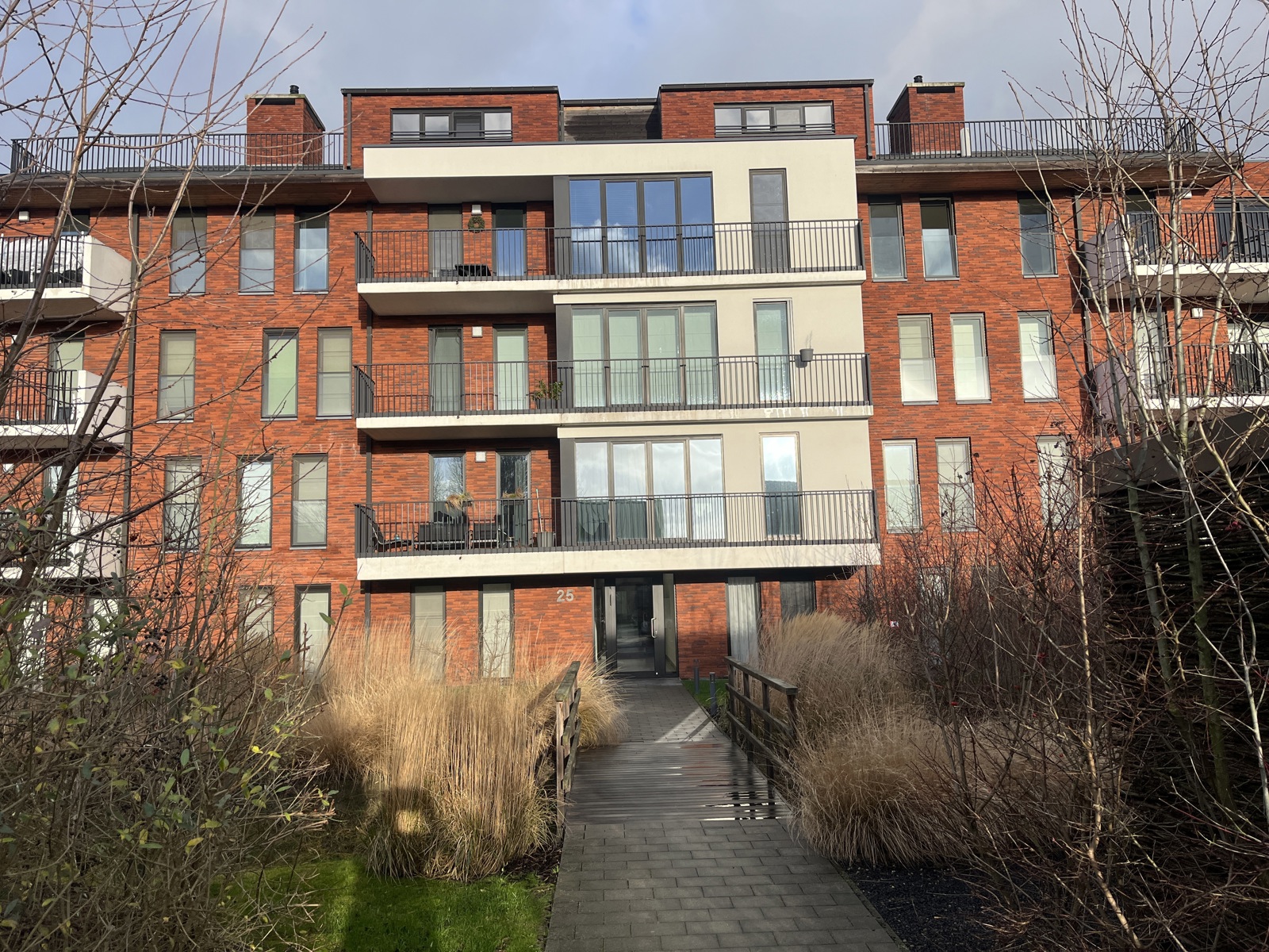 Ondergrondse autostaanplaats - foto 3