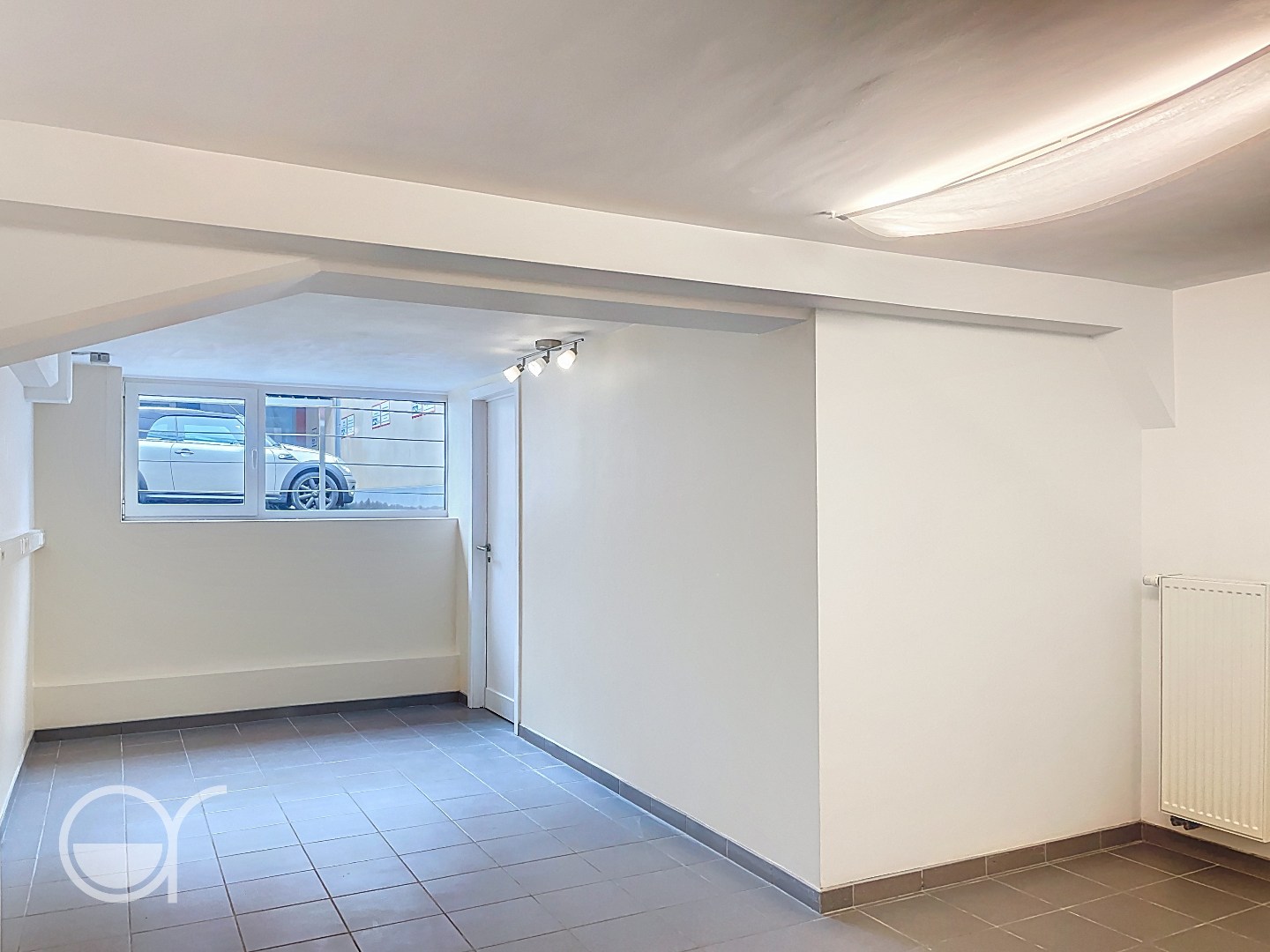 Kantoorruimte op uitstekende locatie nabij station Gent-Sint-Pieters - foto 4