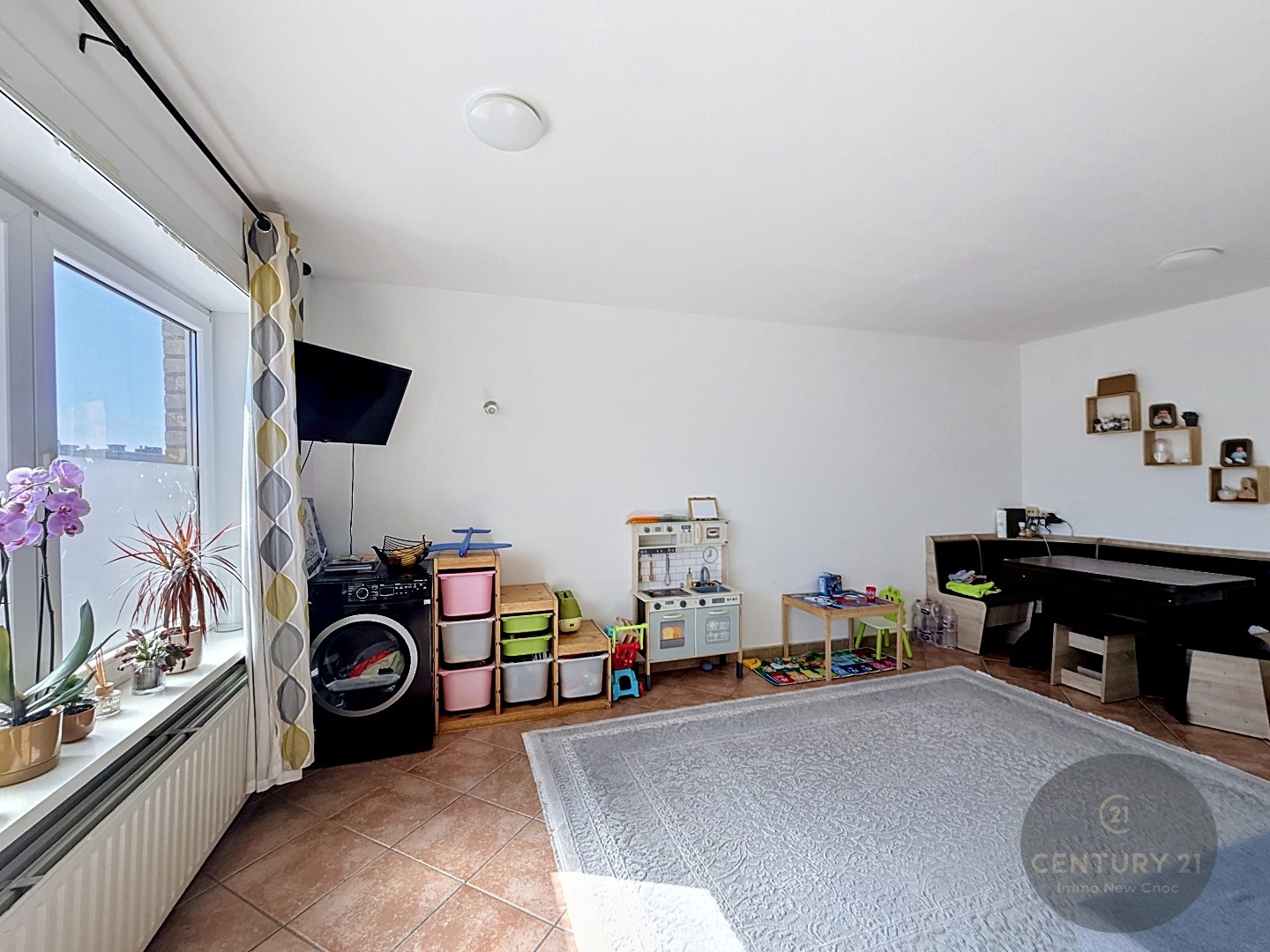 appartement twee slaapkamers in Heist centrum - foto 5