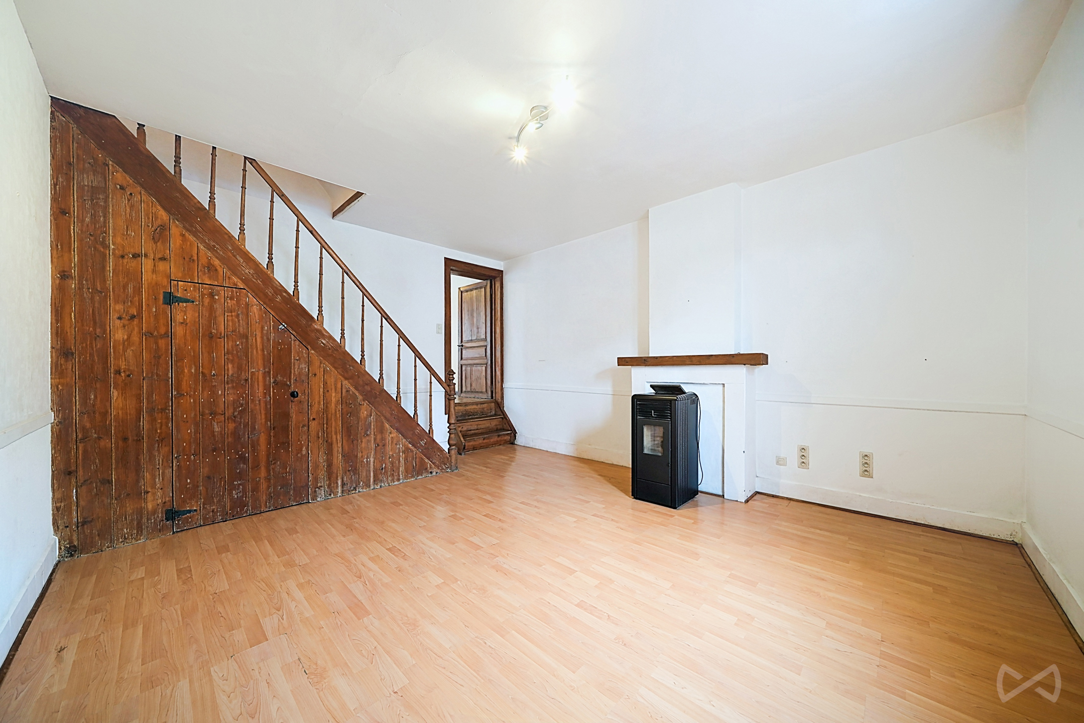 Maison à vendre à Bourlers avec 2 chambres - photo 2