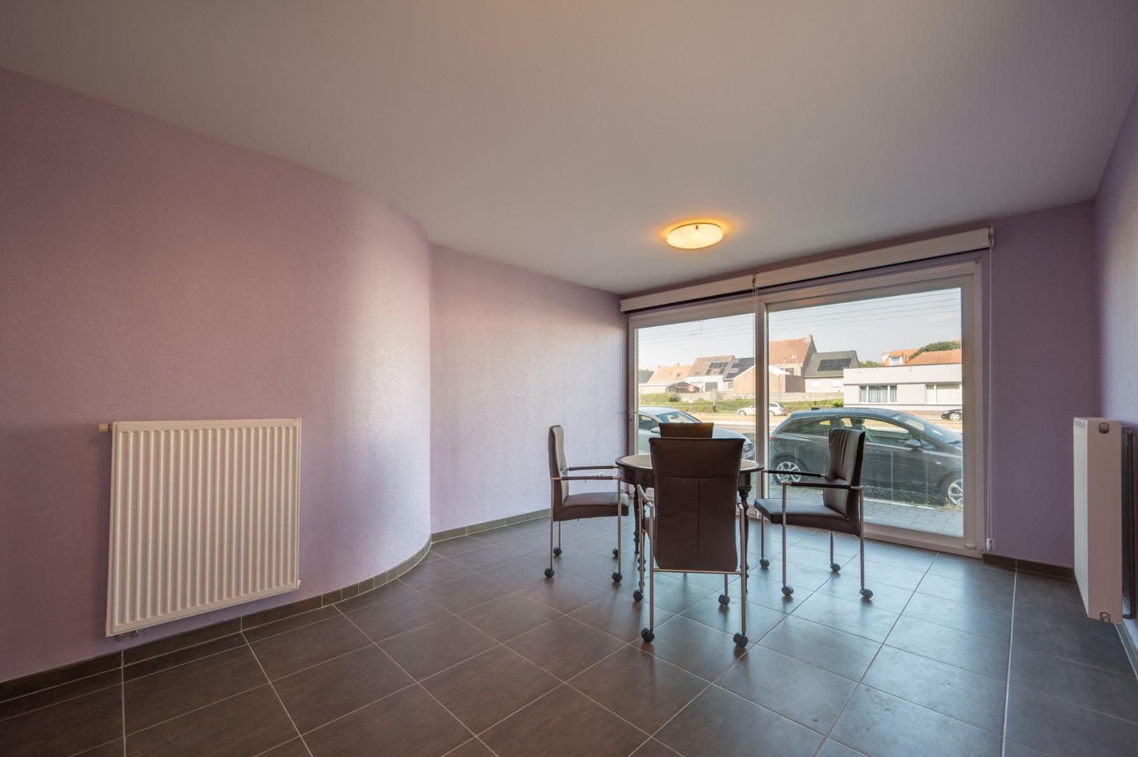 Knus appartement met 2 slaapkamers en terras - foto 4