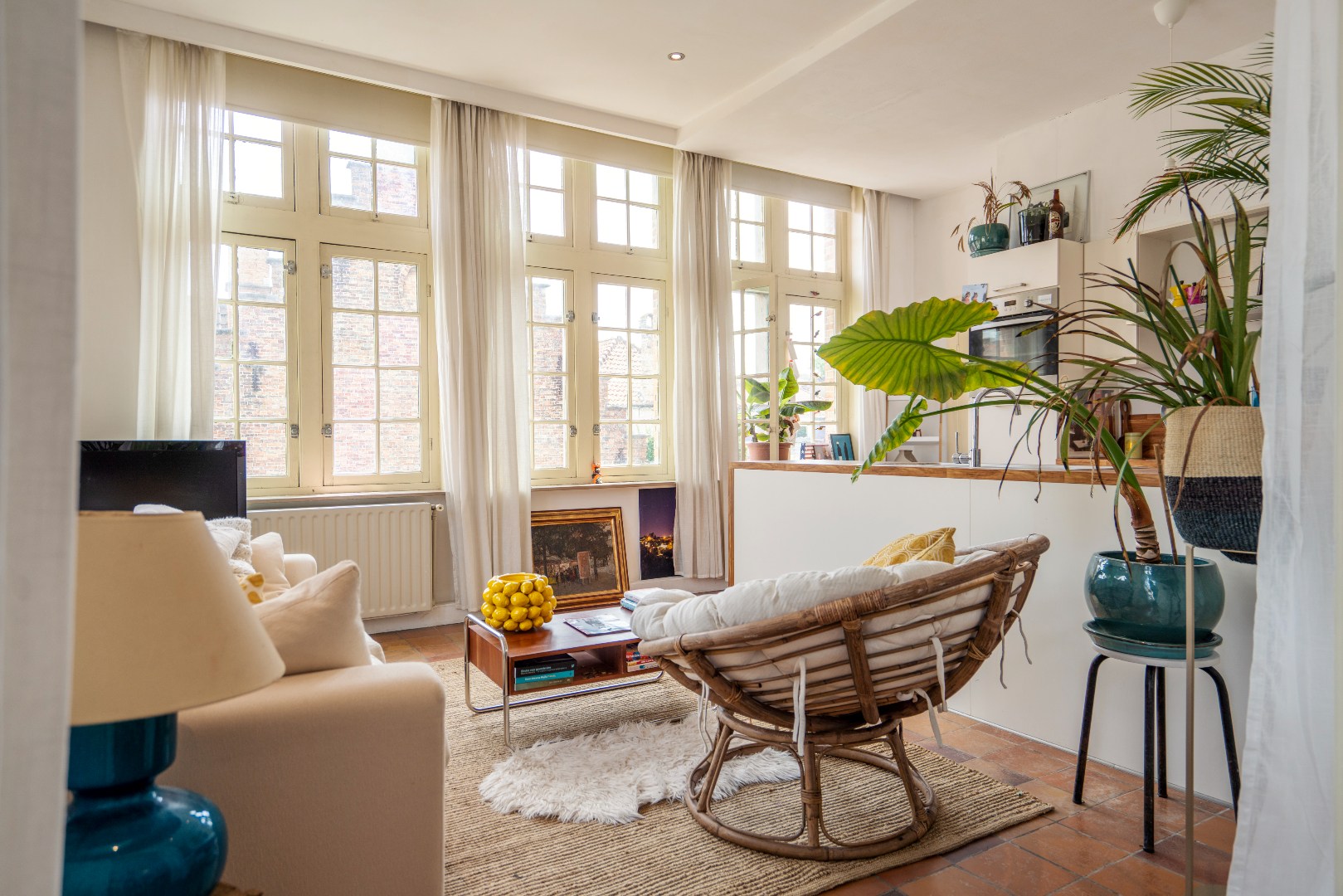 Duplex aan de Dijver - foto 4