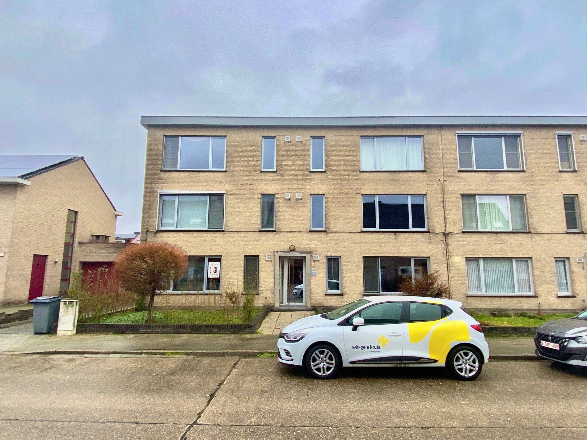 Appartement in Turnhout