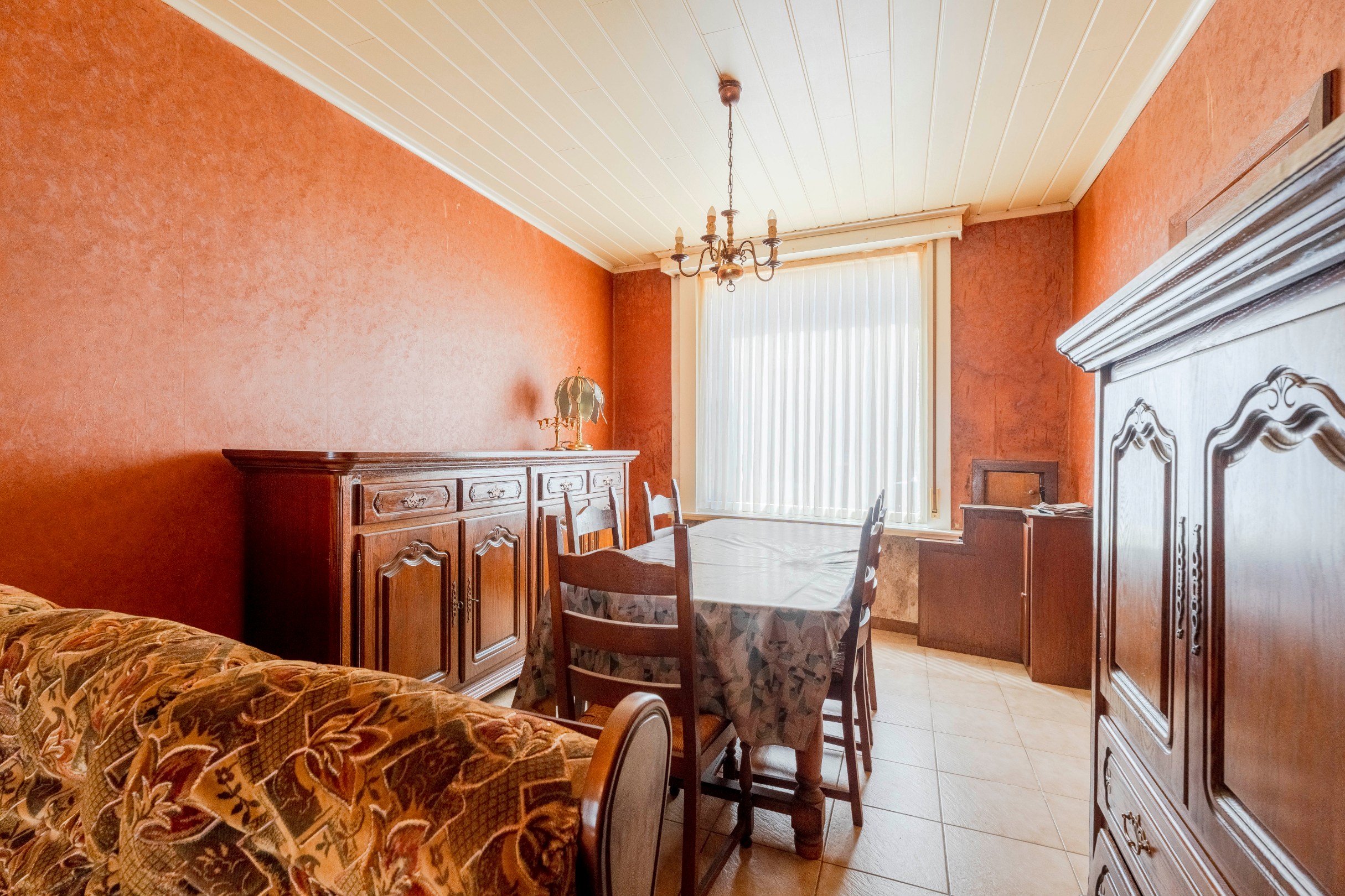 Renovatiewoning te koop in hartje Tielt met 6% btw-mogelijkheid - foto 5