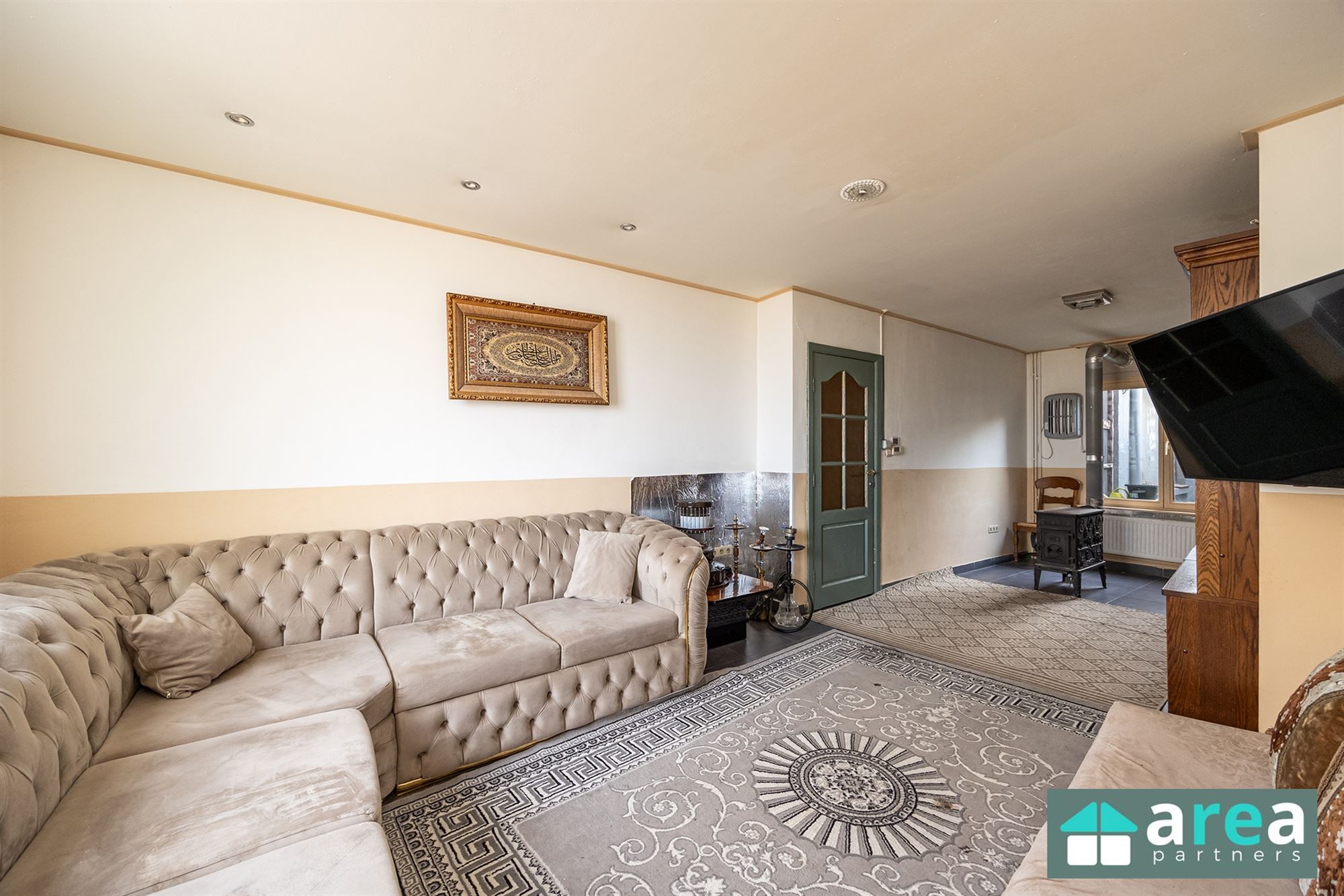 Maison à vendre à Anvers avec 4 chambres - photo 5