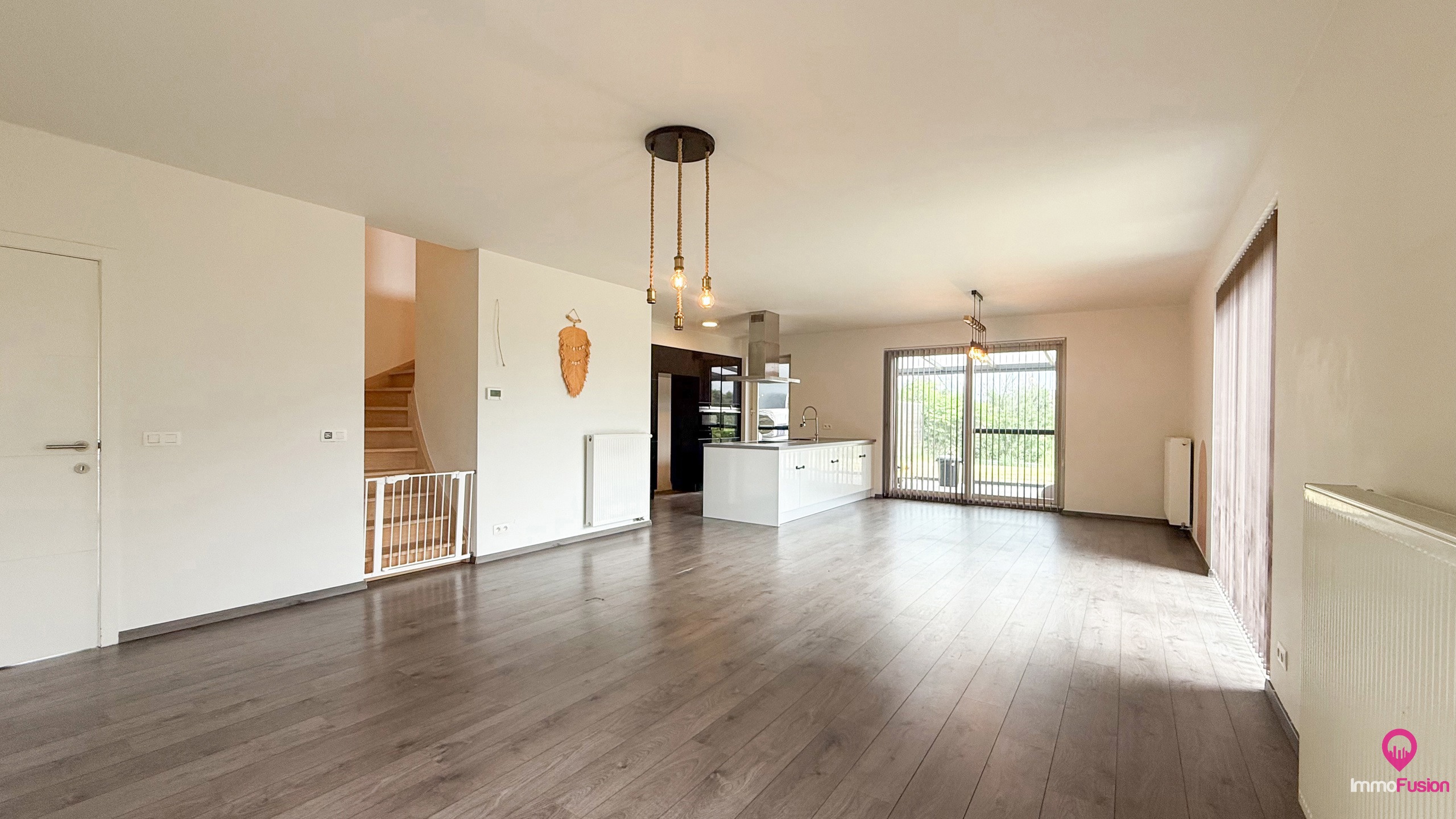 Maison à vendre à Tessenderlo-Ham avec 3 chambres - photo 5