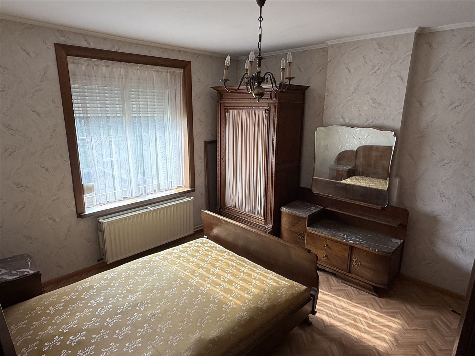 Gezinswoning met tuin & garage op ruim perceel in Tienen - foto 4