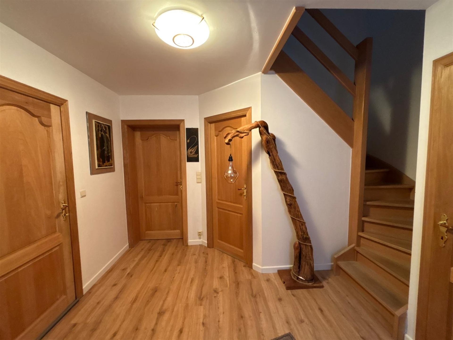 Ruime woning met 3 kamers in Opwijk - foto 2