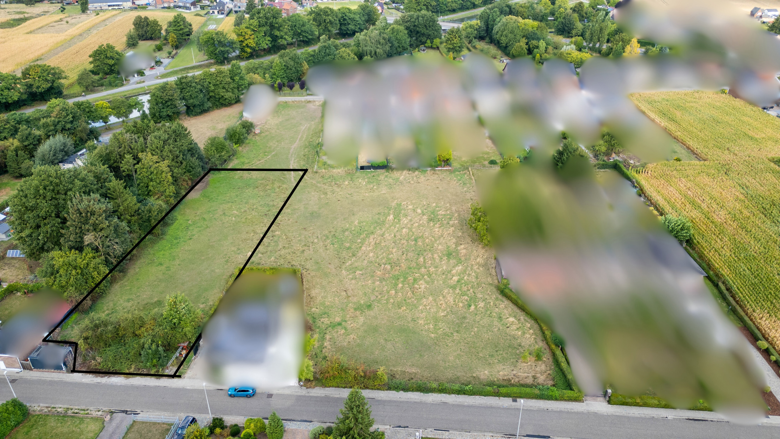 Grond te koop in Maasmechelen - foto 4