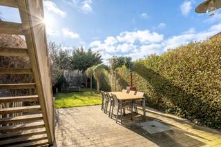 House for sale in Blankenberge