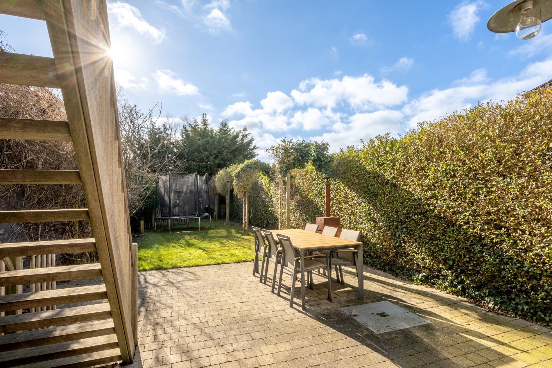 House for sale in Blankenberge with 4 bedrooms - photo 2