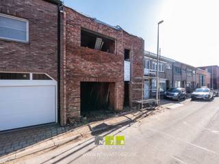 CASCO-WONING AAN !6% BTW! OP EEN PERCEEL VAN 2A58CA TE STOKKEMTROEVEN- Prachtige ligging nabij het kasteel Carolinaberg.- Ideaal gelegen nabij De...