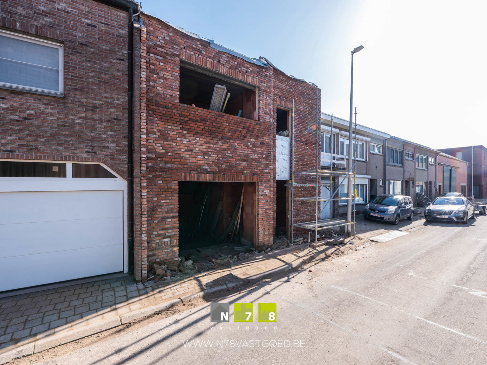 Huis te koop in Dilsen-Stokkem met 3 slaapkamers - foto 2