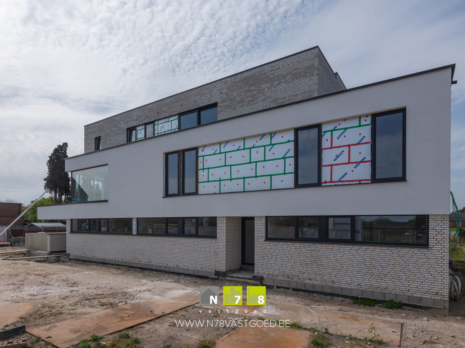 Appartement à vendre à Dilsen-Stokkem