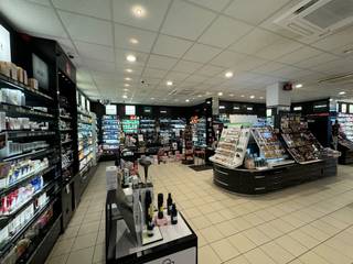 Commercial for rent in Tongeren-Borgloon