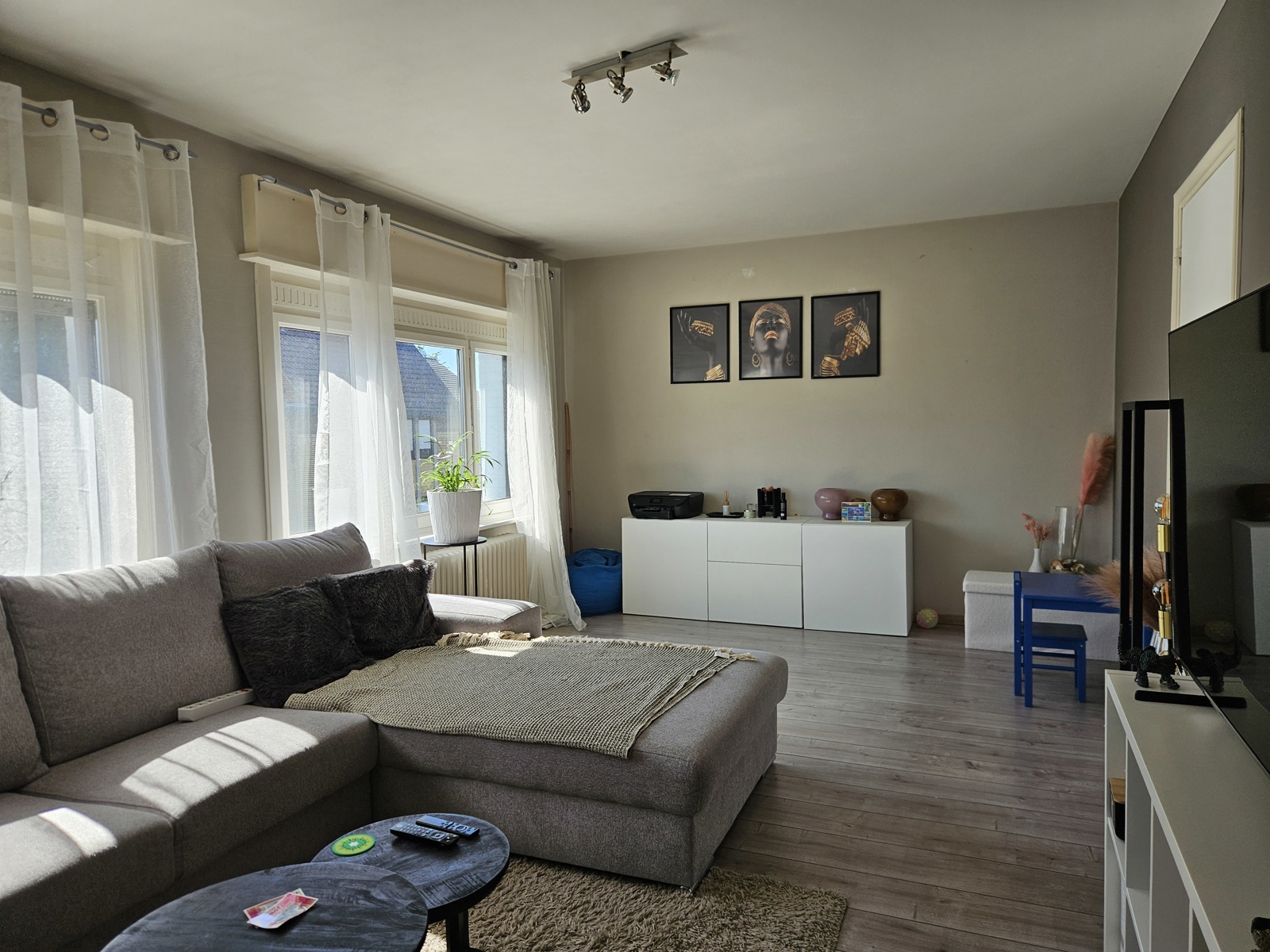 Woning met 3 slaapkamers en dakterras. - foto 3