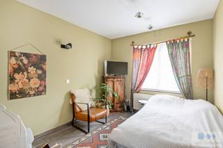 Prachtig & instapklaar duplex appartement van 100 m² met 2 slaapkamers, uniek dakterras en schitterend uitzicht over centrum Lier.Dit uniek en...