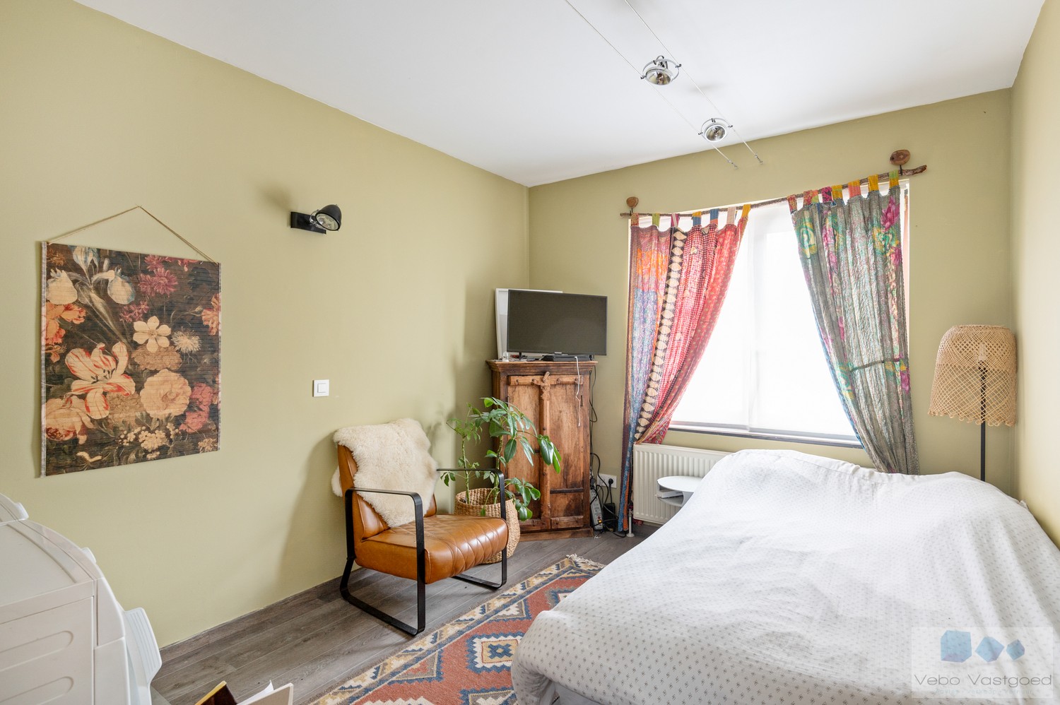 Instapklaar 2 slaapkamer duplexappartement van 100 m² - foto 3