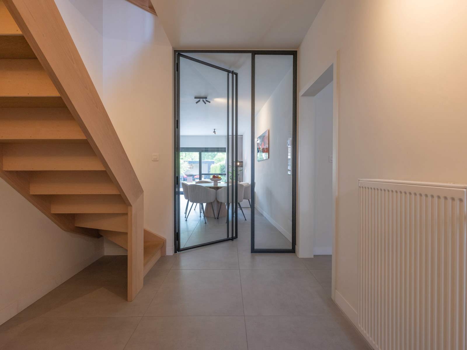 Huis te koop in Dilsen-Stokkem met 3 slaapkamers - foto 4