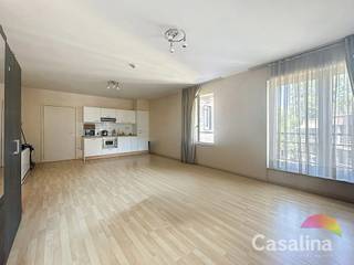 CASALINA Real Estate propose en exclusivité à la vente - Appartement dans une résidence de soins et services – ACTUELLEMENT LOUÉ à €...
