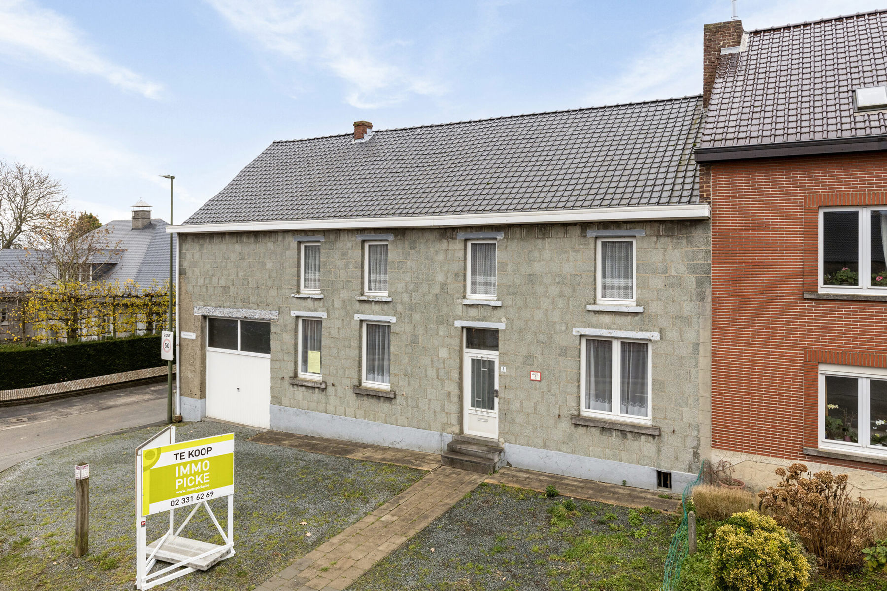 Gunstig gelegen hoevegebouw met veel mogelijkheden - foto 2