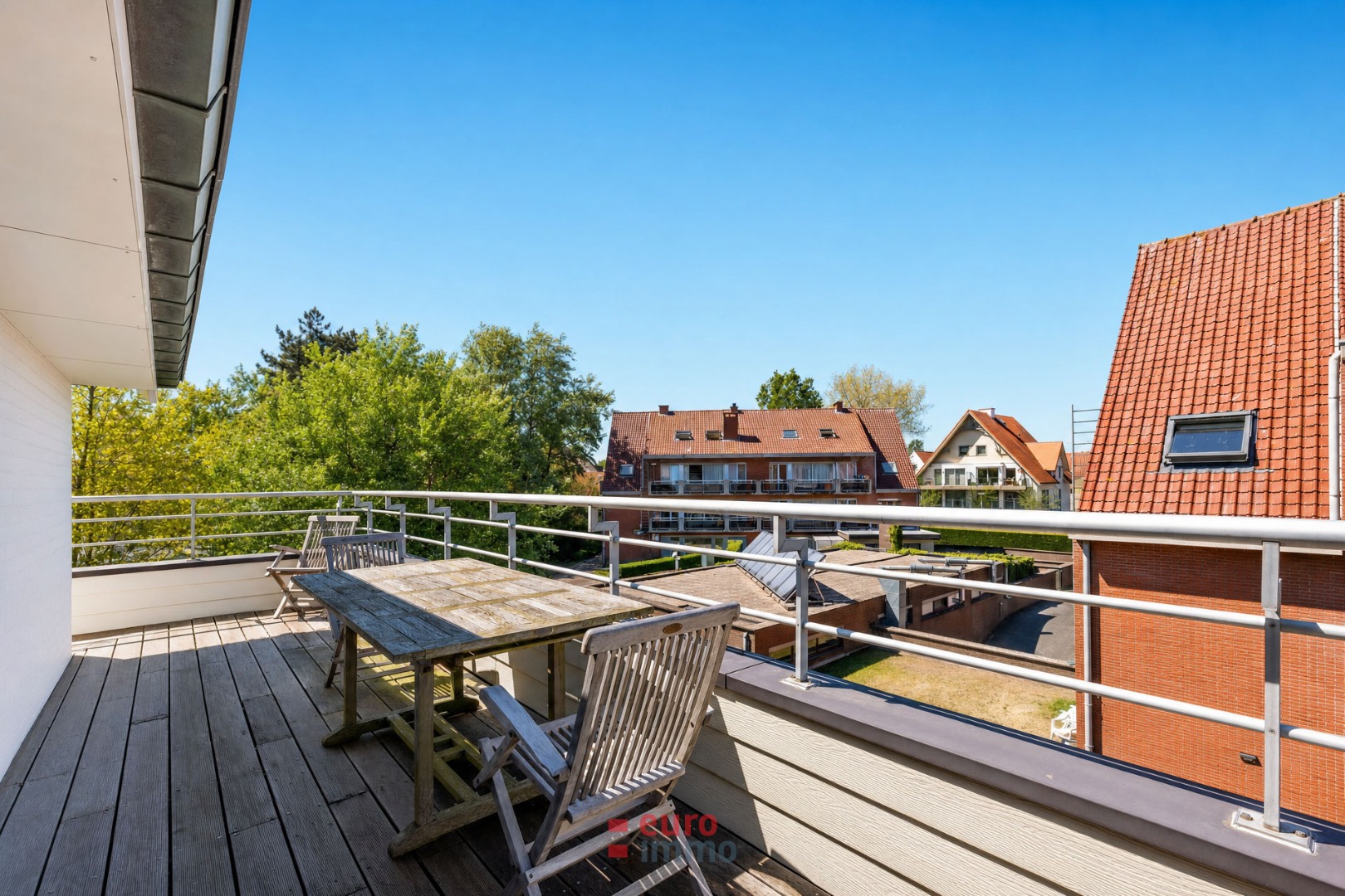 Apartment for sale in Nieuwpoort with 2 bedrooms - photo 2