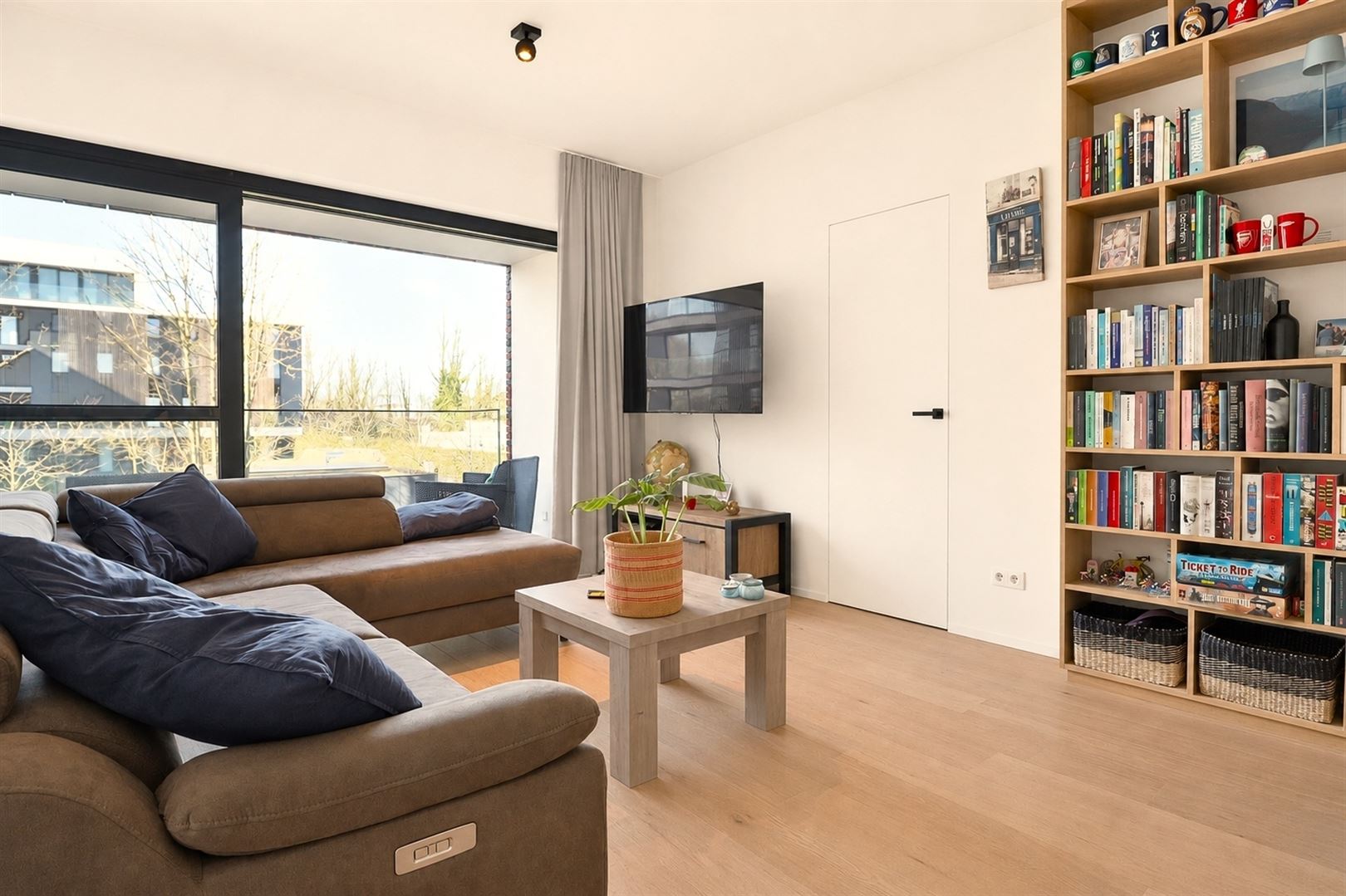 Appartement - foto 5