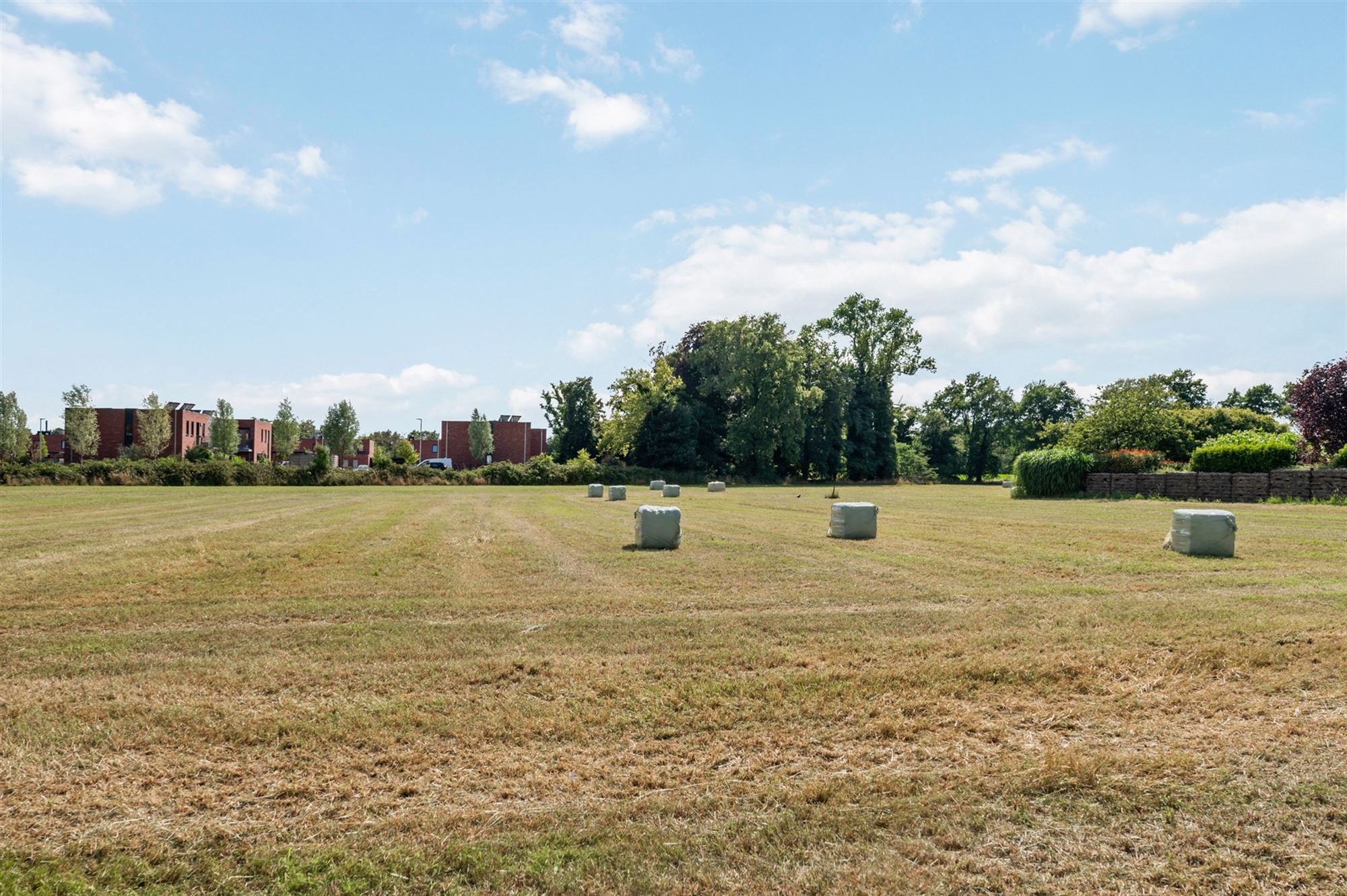Terrain à vendre à Balen - photo 1