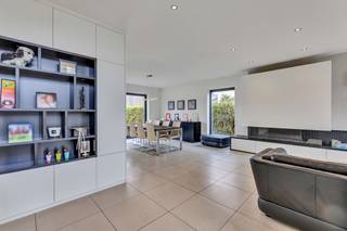 Maison à vendre à Pajottegem