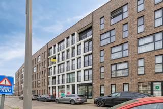 Apartment for sale in Antwerp