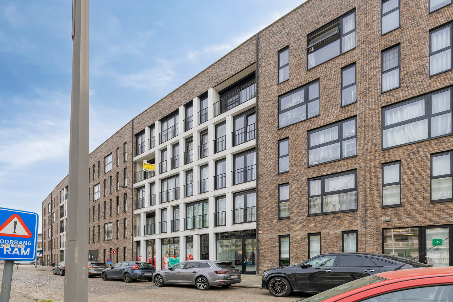 Apartment for sale in Deurne with 2 bedrooms - photo 3